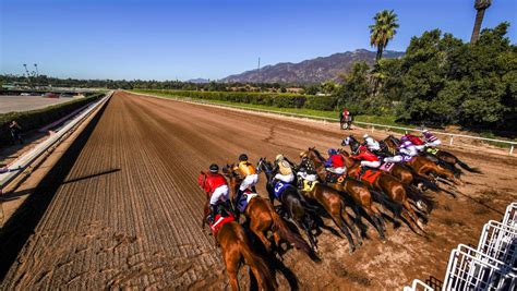 Breeders’ Cup Reveals 2023 World Championships Broadcast Schedule ...