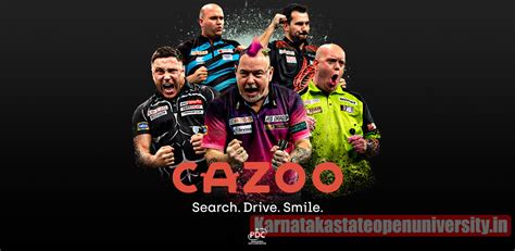 PDC Cazoo World Darts Championship 2024 About, History, Venue PDC Cazoo World Darts Championship ...