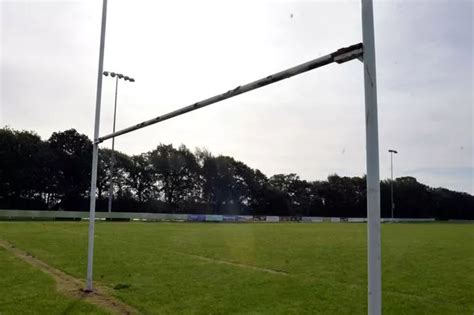 New faces at Hinckley RFC for pre-season training - Hinckley Times