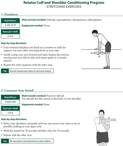 Separated Shoulder - Causes, Symptoms, Exercises, Treatment