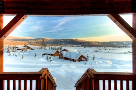 Vista Verde Ranch: A Honeymoon for the Adventurous at Heart | Colorado ...