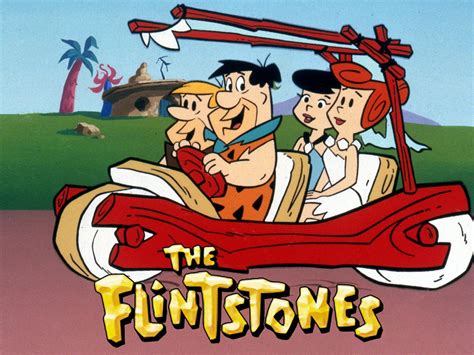 The Flintstones Season 1 | Flintstones, Cartoon, 80s cartoons