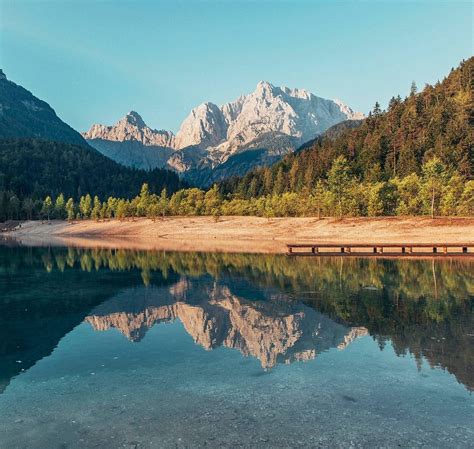 Visit Lake Jasna (Jezero Jasna) in Lake Jasna | Live the World