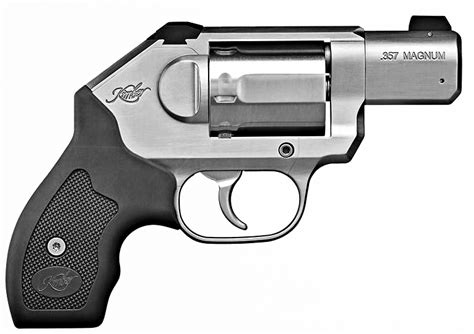 Fast Five: Top 5 Concealed Carry Revolvers | Gunivore