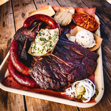 The 10 best texas bbq joints with photos – Artofit