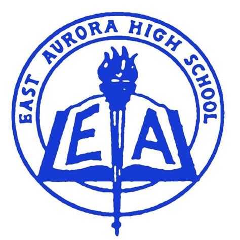 East Aurora High School