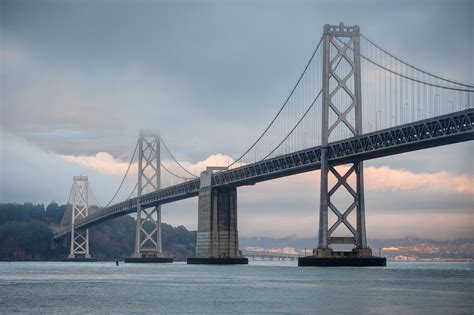 File:Oakland Bay Bridge Western Part.jpg - Wikimedia Commons