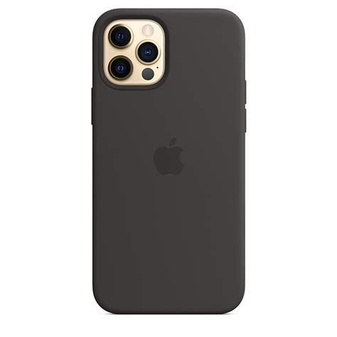 iPhone 12 Pro Silicone Case - AppleMe