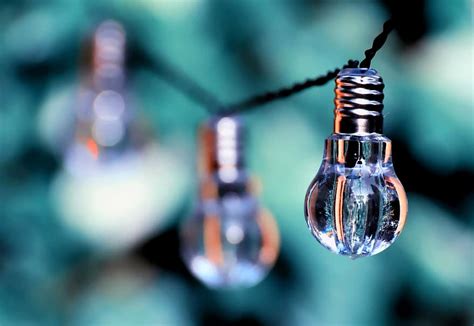 light bulb, energy, nature, environment, ecology, light, environmental protection, thoughts ...