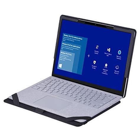 Best Surface Laptop 2 Cases and Sleeves 2021 | SurfaceTip