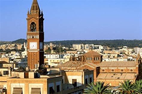 Asmara — Eritrea - ZO Magazine