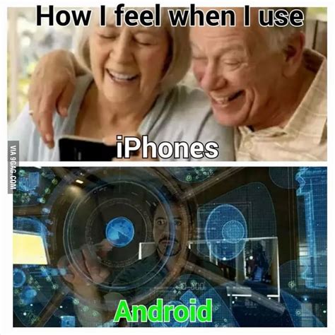 Android Meme - Android Lollipop