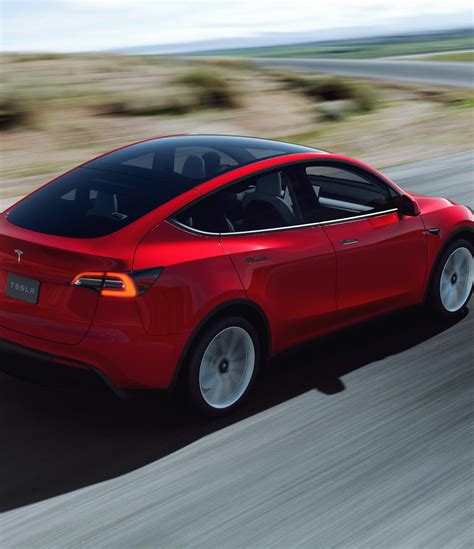 Tesla Model Y redesign: price, release date, specs, and battery range ...