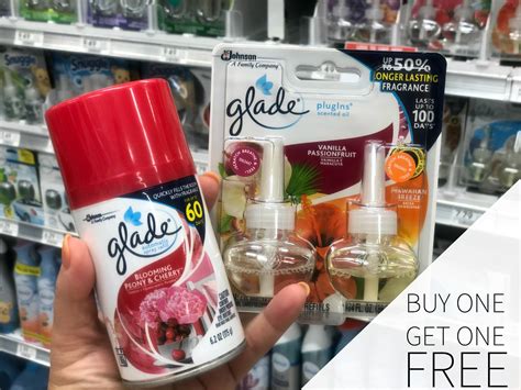 Enhance The Season With The Authentic Scents Of Fall – Select Glade ...