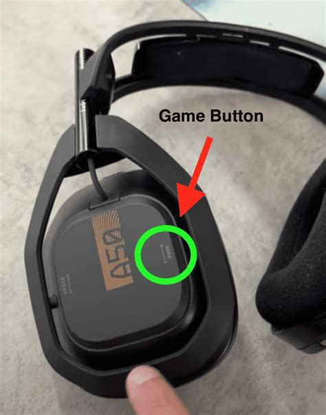 How to Reset Astro A50 Headset (With Pictures)