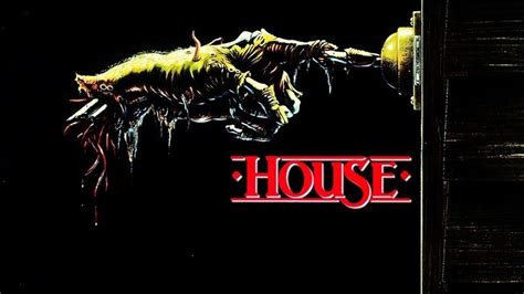 House (1986 film) - Alchetron, The Free Social Encyclopedia