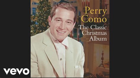 Greatest Christmas Songs Album By Perry Como Spotify, 41% OFF