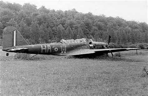 Asisbiz Fairey Battle I RAF 218Sqn HAW L5235 AM Imrie shot down Thelonne 14th May 1940 03