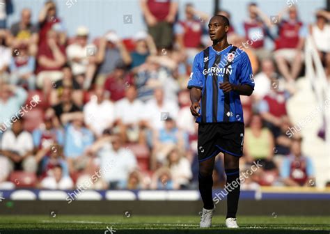 Justin Hoyte Middlesbrough Looks Dejected United Editorial Stock Photo - Stock Image | Shutterstock