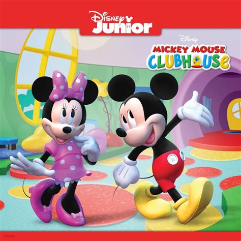 Mickey Mouse Clubhouse, Vol. 10 on iTunes