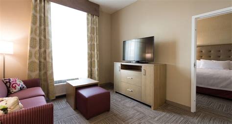 Homewood Suites Concord Charlotte Extended Stay Hotel