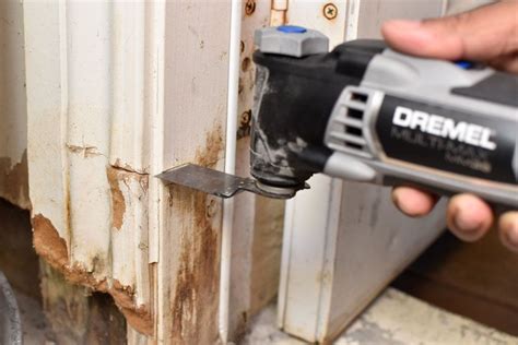 5 Uses for an Oscillating Multi-Tool | Tools, Oscillating tool, Diyer