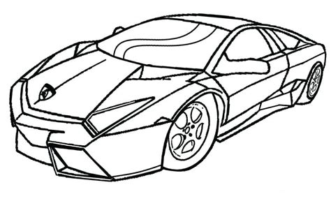 Race Car Drawing Easy | Free download on ClipArtMag