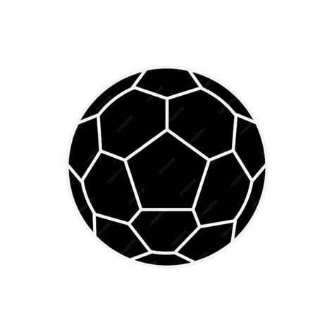 Premium Vector | Ball logo vektor