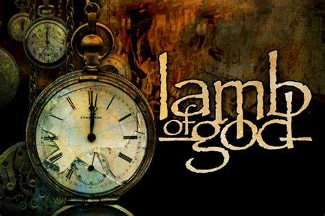 Lamb of God – Memento Mori (Official Music Video) and Tour Dates | TMRZoo