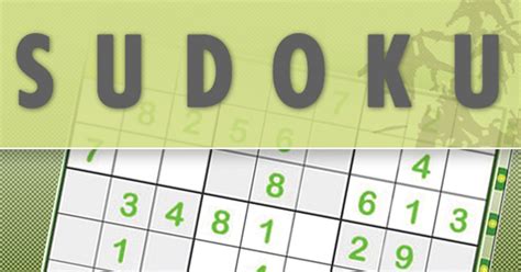 Sudoku | The Seattle Times