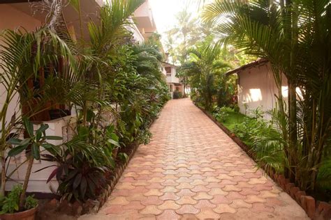 Sea View Resort, Goa | 2024 Updated Prices, Deals