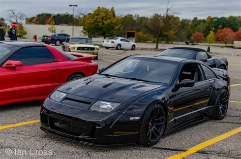 Nissan Fairlady 300ZX | Tuner cars, Nissan 300zx, Nissan