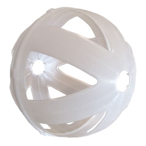 Baffle Balls Large | Promax