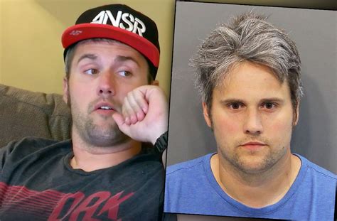 Ryan Edwards Tried Fighting Officer During Heroin-Related Arrest ‘Teen Mom OG’