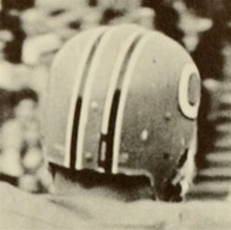 Clemson - HELMET HISTORY