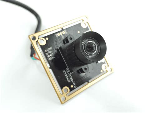 HDR 5MP Camera Module with SONY STARVIS IMX335 sensor-5MP Camera Module-Shenzhen CM Technology ...