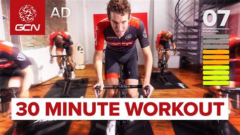 HIIT Indoor Cycling Workout | 30 Minute Intervals: Fitness Training | ข้อมูลที่ถูกต้องที่สุด ...