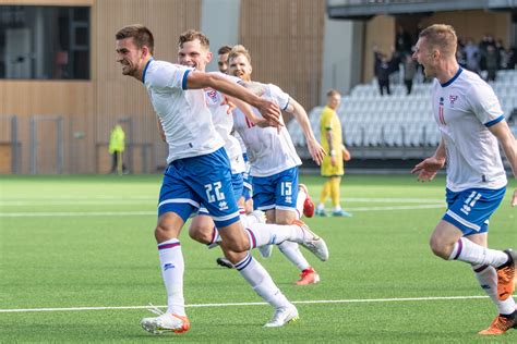 A spirited comeback: Faroe Islands 2 – 1 Lithuania