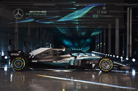 Mercedes F1 Car Wallpaper : Mercedes-AMG F1 W10 EQ Power 2019 5K ...