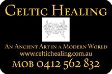 Celtic Healing Services - Reiki, Healing, Mediumship Perth | Celtic Healing