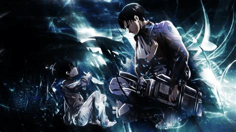 Levi Ackerman Wallpapers - Wallpaper Cave