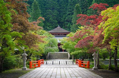 Mount Koya - Wakayama, Japan - Around Guides