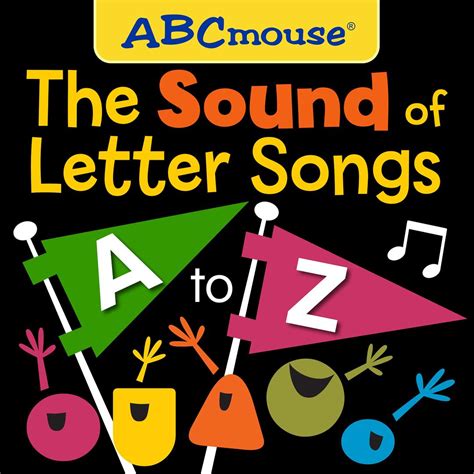 Abcmouse The Letter A | Milanasdecolores