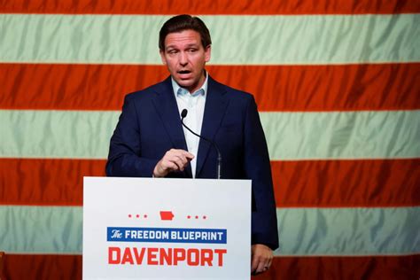 Desantis 2024 Campaign Slogan Meaning - Jenni Lorilyn