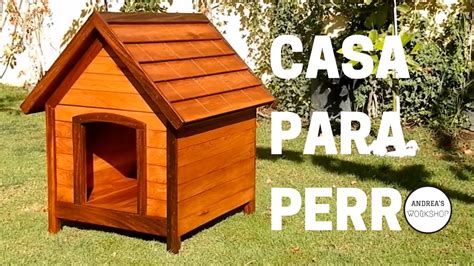 Topo 94+ imagem ideas para casas de perros - Abzlocal.mx