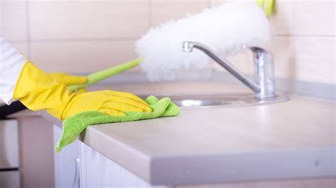 How To Clean Marble Countertops?