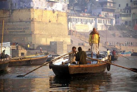 Boat Ride in Varanasi, Varanasi (2024) - Images, Timings | Holidify