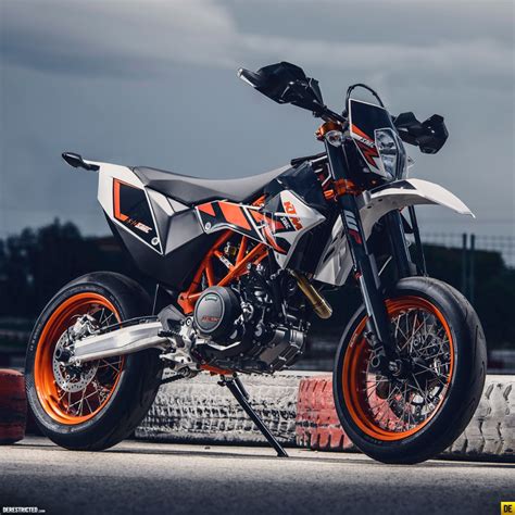 KTM Duke 390 heading to the US - Page 2