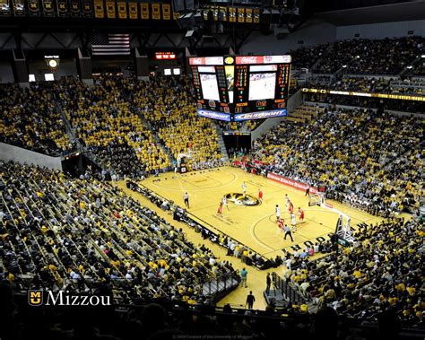 Mizzou Arena Sold Out (#1793309) - HD Wallpaper & Backgrounds Download