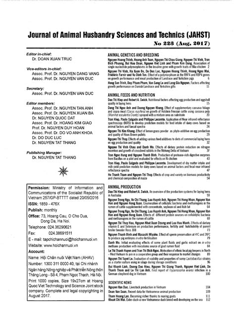 (PDF) Nutritional factors affecting egg production and eggshell quality in laying hens